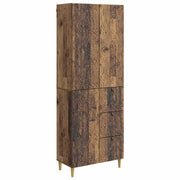 2 pcs Legno antico 3416743