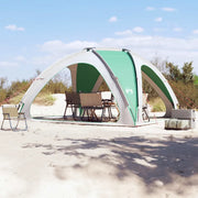 Tenda per Feste Verde Mare Impermeabile 4009547
