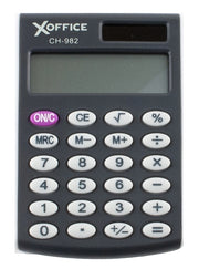 MAURY'S CALCOLATRICE TASCABILE CH0982