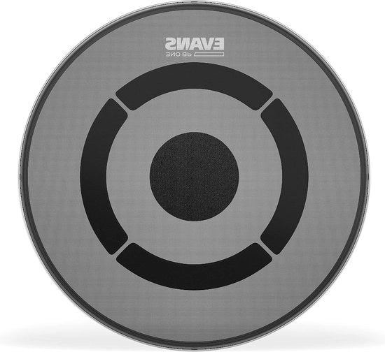 Tela di Batteria 12 pollici - Adatto per dB One