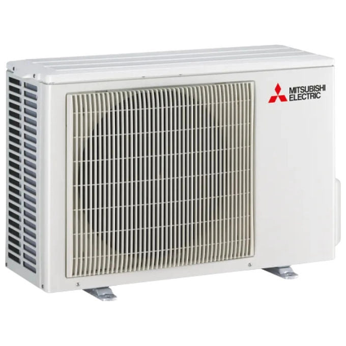 Mitsubishi Smart KIT_ MXZ2HA40VFK Climatizzatore Dual Split 09+12 BTU Classe A++-A+ Wifi R32 Bianco
