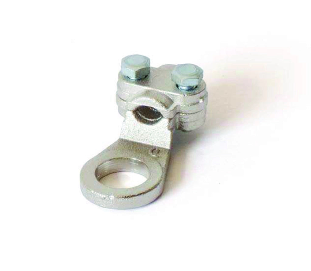 CAPICORDA UNIVERSALE PER SERRAGGIO CAVI  mmq. 35 10.00 pz