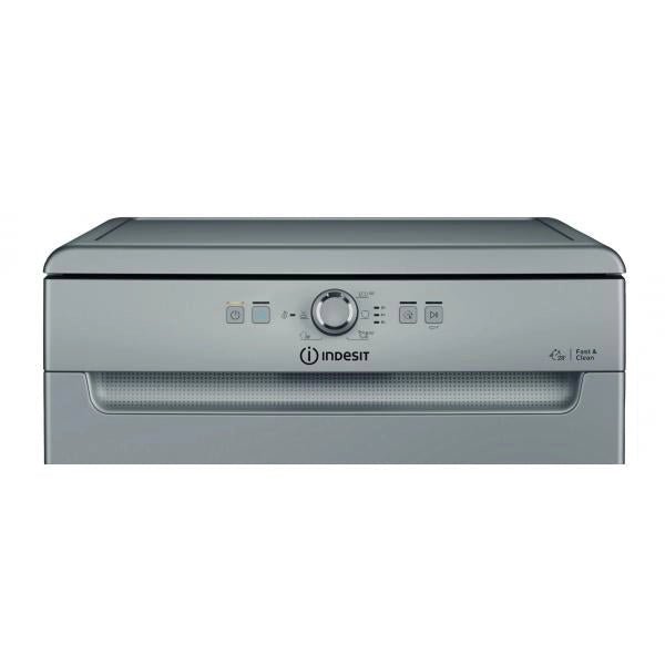 Indesit Lavastoviglie Libera Instal. 14 Coperti E Inox In2fe14cnp80s