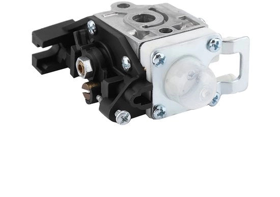 Set di carburatori per Zama RB-K93 - Set di sincronizzazione carburatori - Strumento di regolazione carburatori - Filtro d'aria - Set di tubi di carburante - Alta qualità