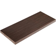 Sanitec 33042 18x155x760 wenge  18x155x760 wenge