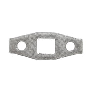 Guarnizione tubo turbo John Deere codice OEM R123570, R105346, R97349, VPC1804, B160198