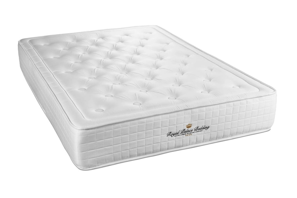 Materasso Buckingham 130 x 190cm - Spessore : 30cm - Memory foam - Bilanciato