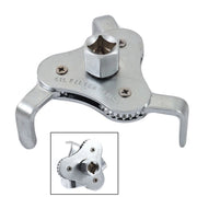 CHIAVE AUTOSTRINGENTE PER FILTRO OLIO FILTRI MOTORE AUTO MOTO DA 62 A 120MM