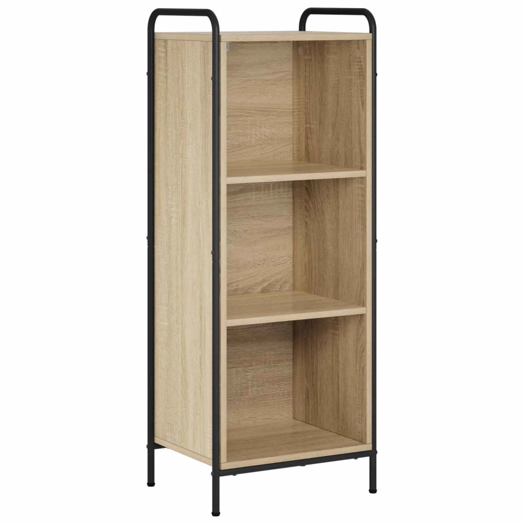 Armadio per Libri 55,5 x 33 x 174 cm Legno ingegnerizzato 8013903