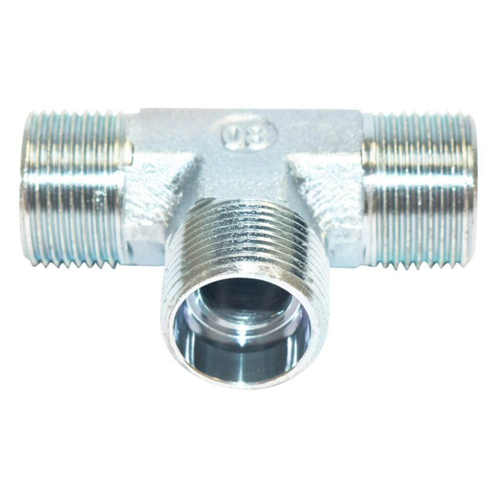 Raccordo Adattatore T M22x1,5 filettatura esterna
