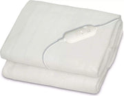 Scaldaletto scaldasonno coperta termica matrimoniale cm. 140x160
