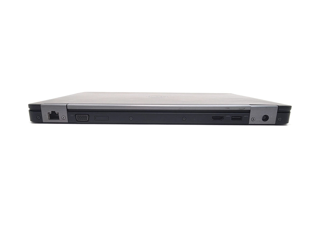 Notebook Dell Latitude E5470 14" I5 6300U Ram 8GB DDR4 SSD 128GB HDMI VGA - Ricondizionato
