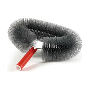 Perfetto 0059A accessorio per lavare Panno lavatutto per mop Grigio, Rosso