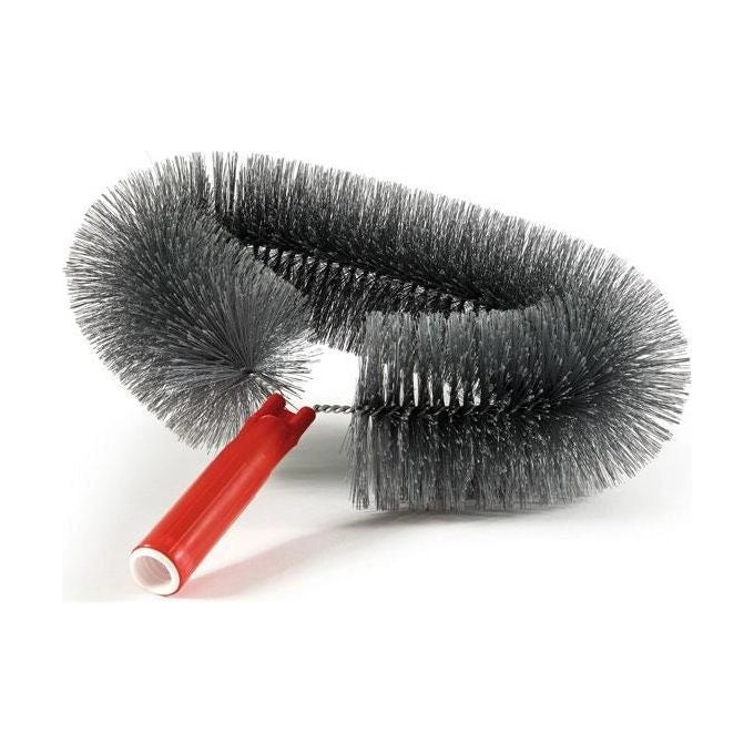 Perfetto 0059A accessorio per lavare Panno lavatutto per mop Grigio, Rosso
