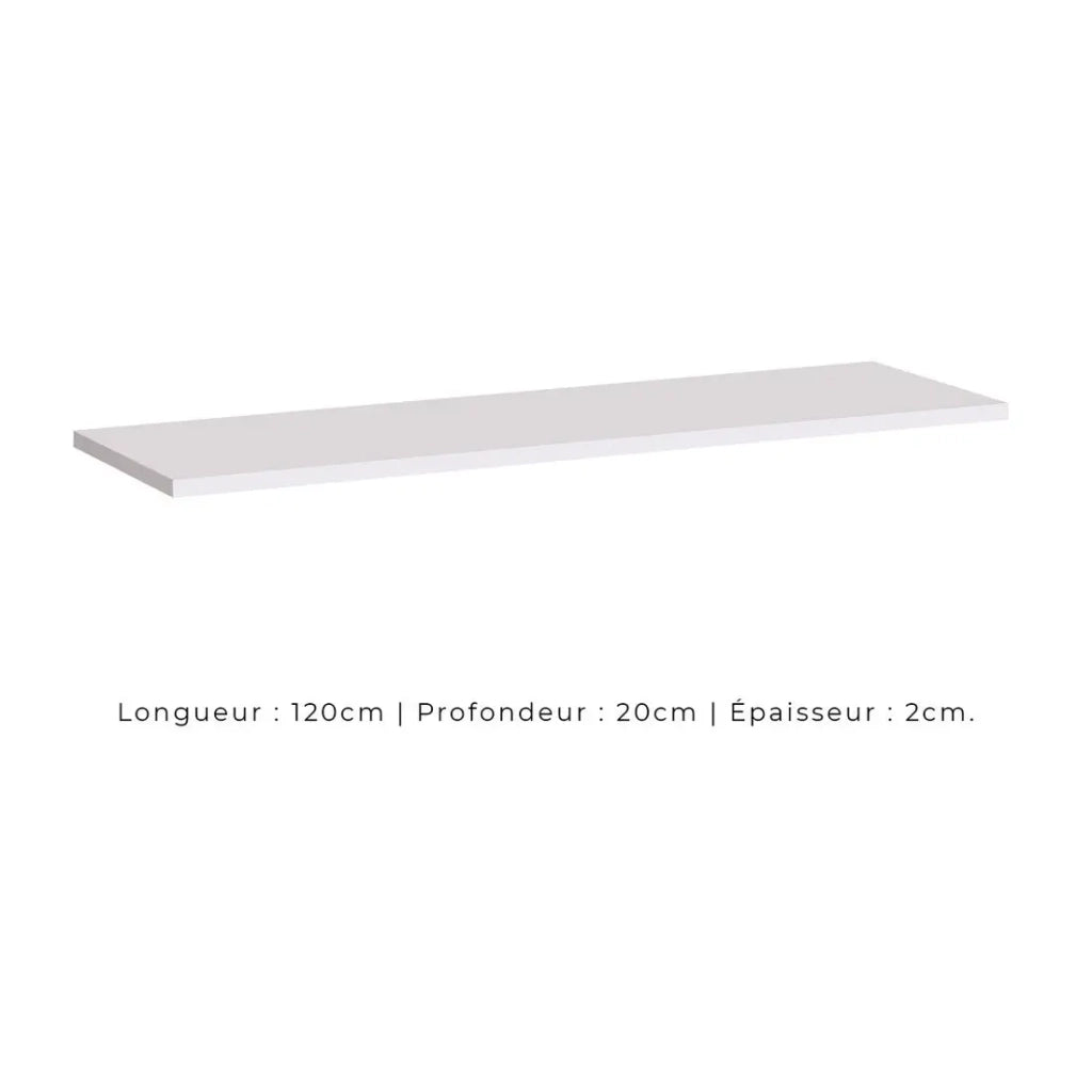 Set di mobili da soggiorno SWITCH XXIII design, colore rovere e bianco