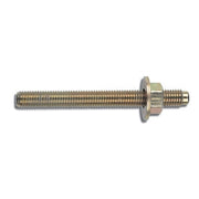 BL ELEMATIC BARRETTA FILETTATA M10X160 MM 2 PZ- IBFM DI FUMAGALLI- 5,0 blister