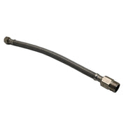 FLEX INOX PROLUNGATO CM 40 STOCK LINE- MF 3/8x1/2- DH