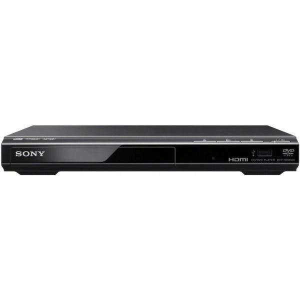 Sony dvpsr760hb