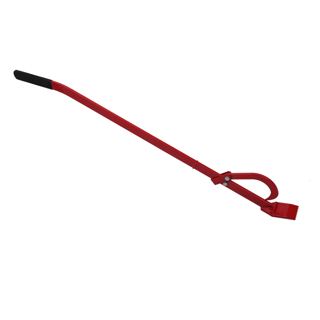 Giratronchi gira tronchi fino a 540 mm Universale Supporto per motosega