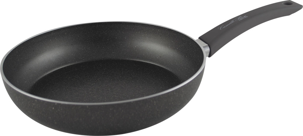 MAURY'S PADELLA MASSO CON FONDO A INDUZIONE 30 CM