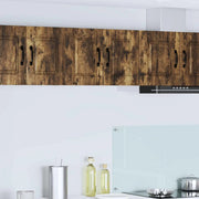 Mobile da cucina-Armadio da cucina Rovere fum¨¦ 30 x 31 x 40 cm Legno multistrato 335151