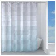 Gedy Tenda Doccia Poliestere G-Orizzonti Tessuto 200x120x0,1 Cm