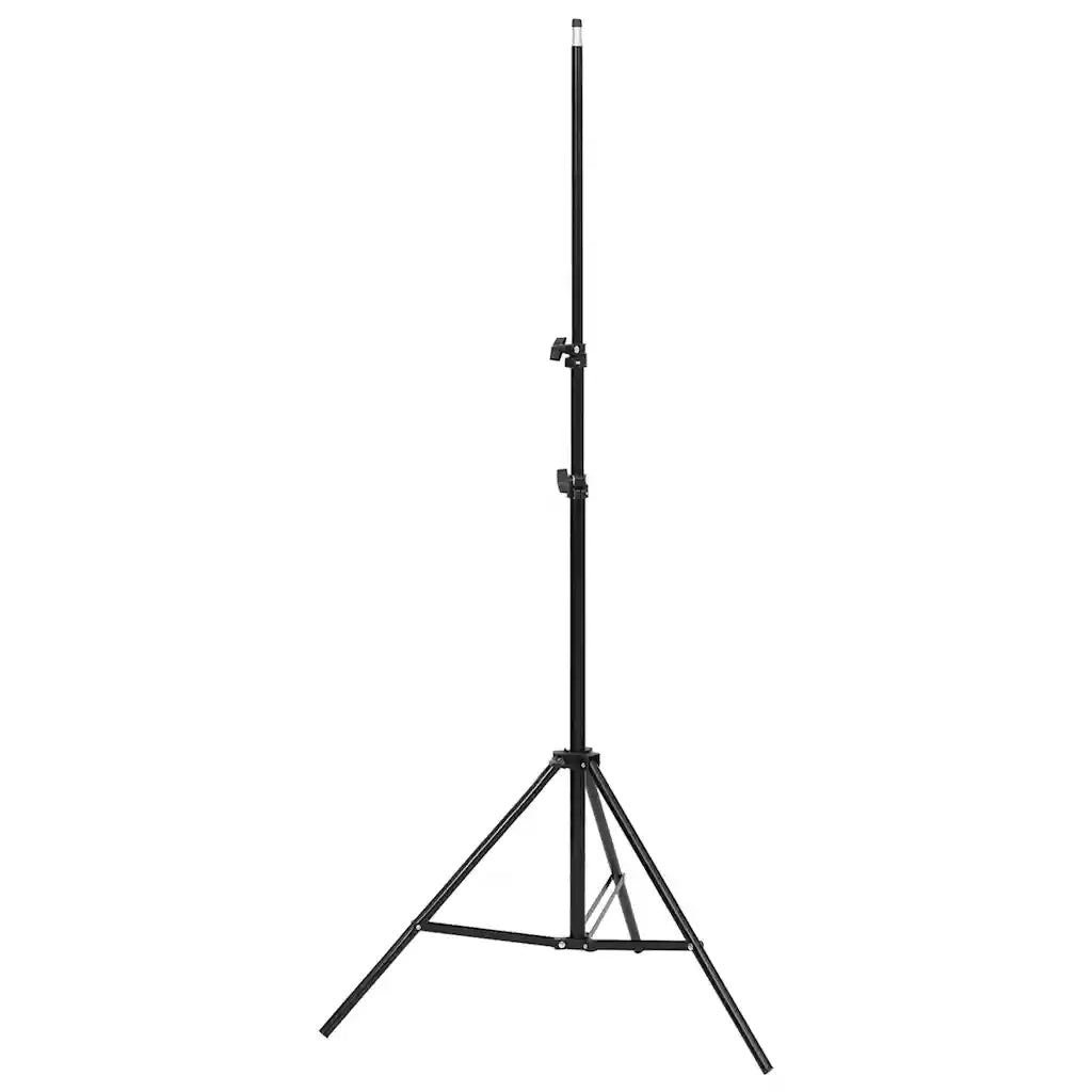 Kit per Studio Fotografico con Set di Luci CFW2841195