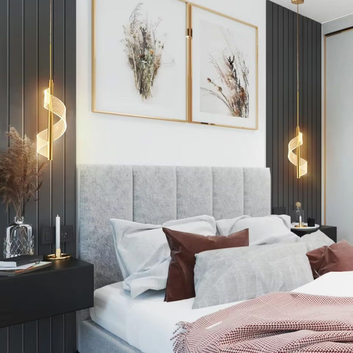 Lampada Led G121-cp Gold