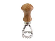 1pz stampo ravioli tondo in allumino cm.3,2 - ø cm.3,2x9,4h. cod:ferx.fer322997