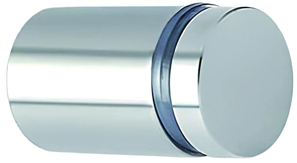 DISTANZIATORI INOX PER TARGHE ø mm 19-25 pz. 6