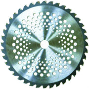 Globex DISCO A 40 DENTI PER DECESPUGLIATORE Ø mm. 255