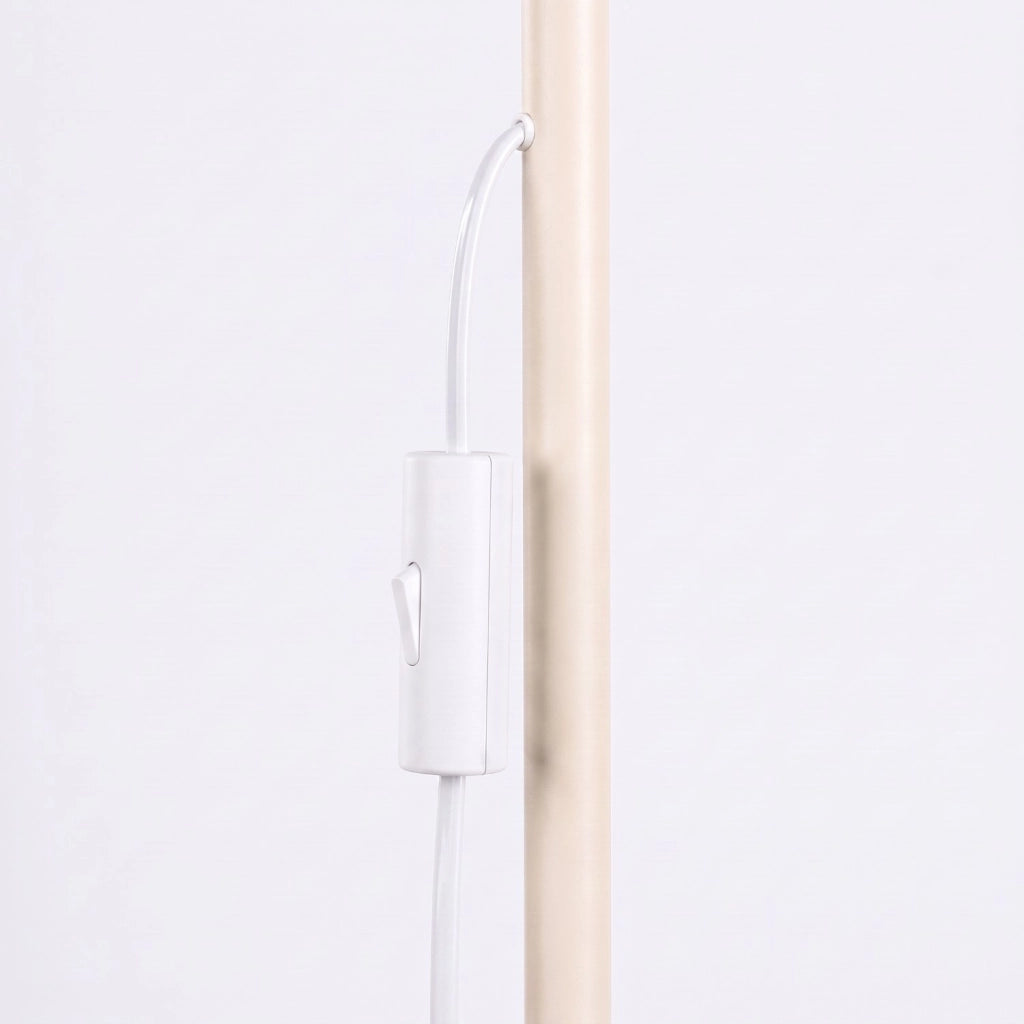 Lampada da terra RAYO 1 beige