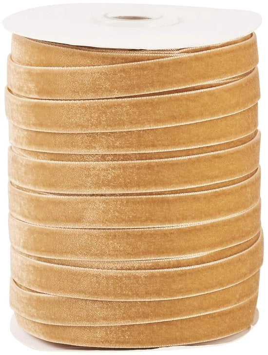 Fluorente Lint a Trefolo 10 mm - Unidirezionale - Lint Decorativo - Confezione Regalo - Decorazione di Festa - 50 Yards (45,72 m) - Lint Decorativo