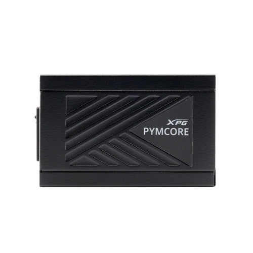 XPG PYMCORE 850w SFX GOLD alimentatore per computer 24-pin ATX ATX Nero