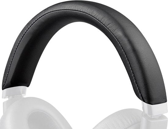 Copertura per cappuccio per MDR-1A/MDR-1AM2 cuffia auricolare - Nero