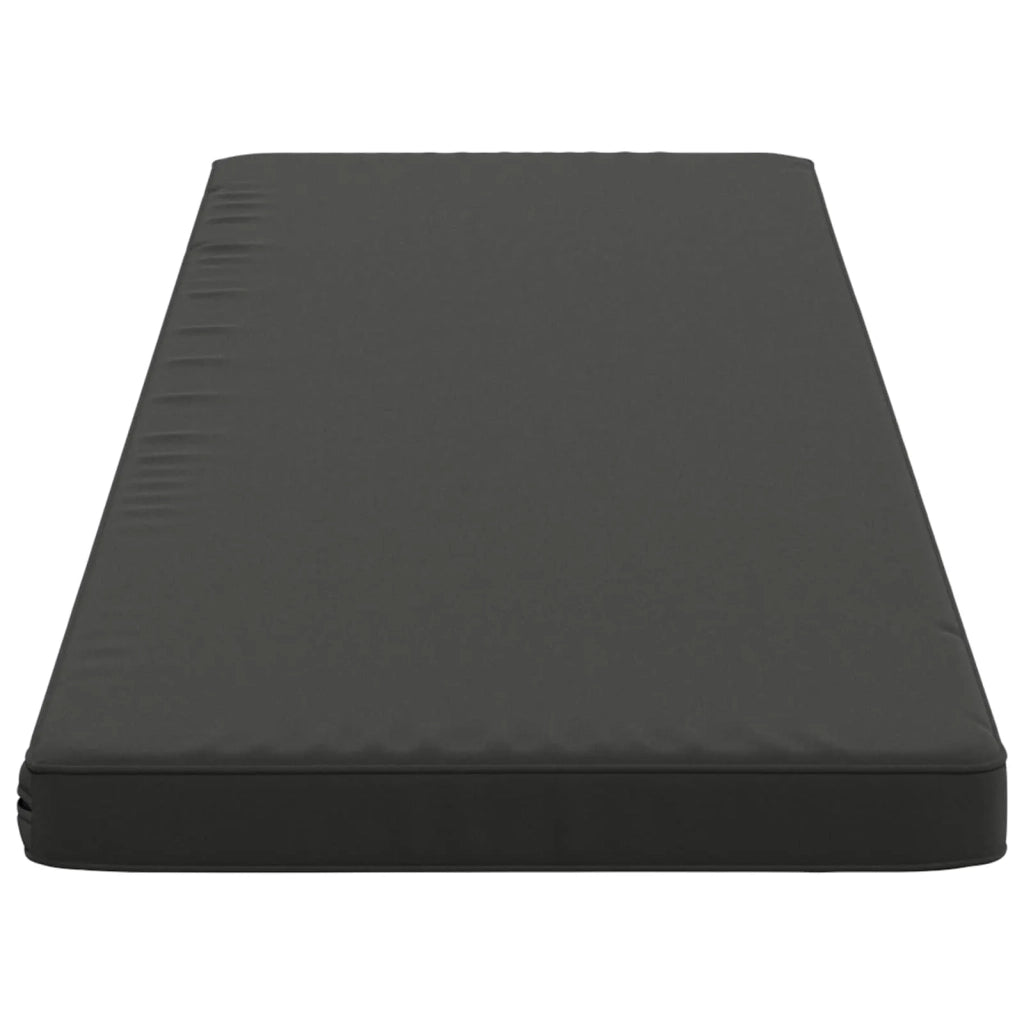 Cuscini per Panchina a 2 Pezzi VUGHT 2 pz 100% Poliestere 951947