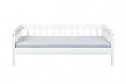 Nobili, Letto Singolo Singolo, Bianco