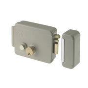 YALE 688 SERRATURA ELETTRICA CANCELLO 60 DX PULSAN- ASSA ABLOY ITALIA- 1,0 pz