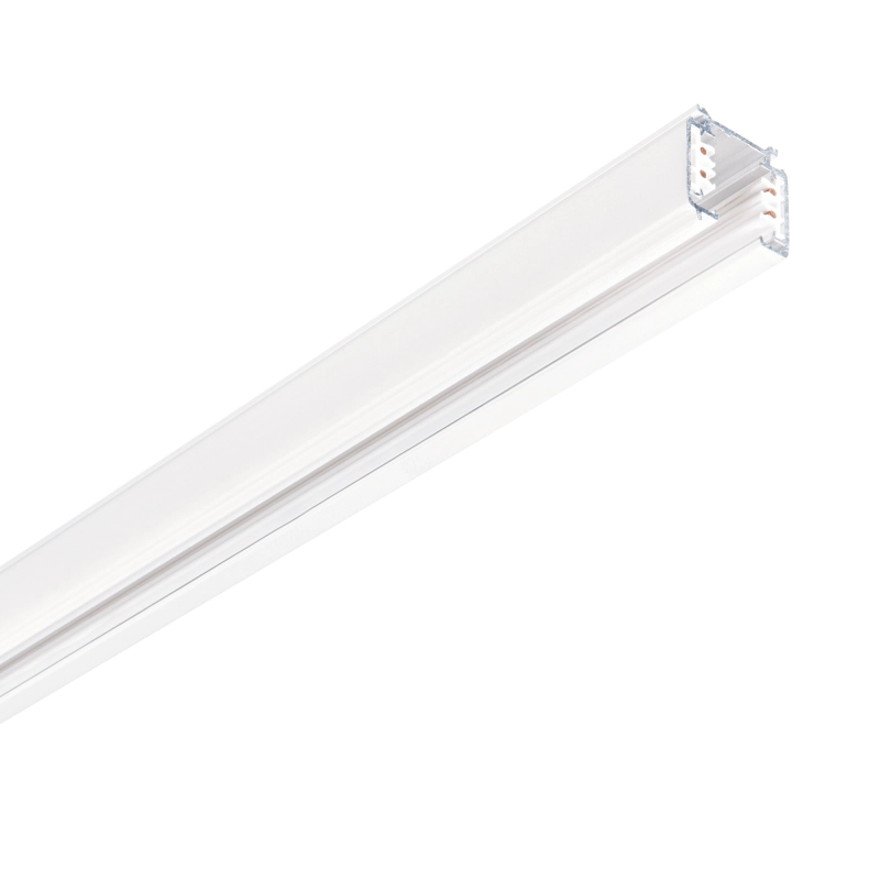 Profilo Link Trimless Profile 2000 Mm Dali 1-10v Wh Ideal-lux