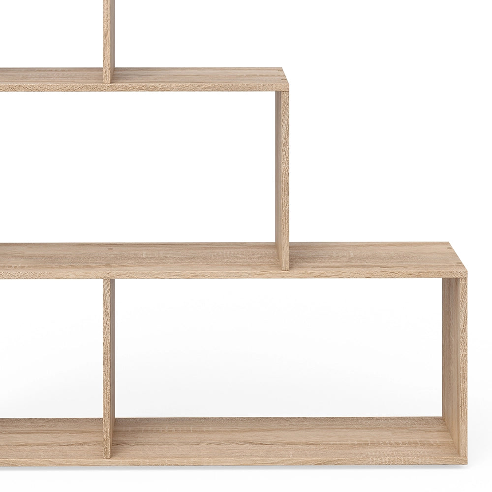 Vicco Scaffale per scale Sonoma 116.8 x 123.2 cm