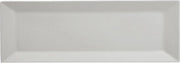 Pannello rettangolare 38x13 cm set a due pezzi - Serie Trendy Line