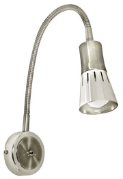Applique Candellux Arena 91-94776 cromo braccio flex