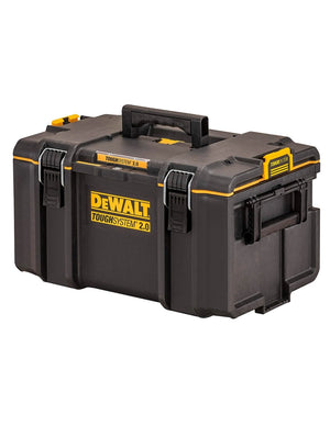 Trolley da trasporto 3 in 1 ToughSystem 2.0 DeWALT (DS166 + DS300 + DS450)