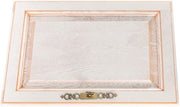 Anta cucina Cappa Floral Salmon H420xL600 GD MENUISERIES