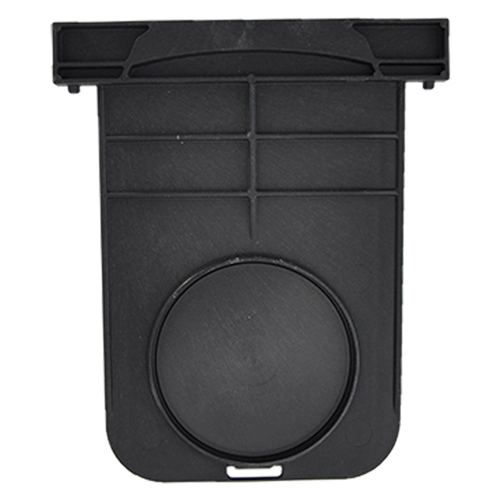 TAPPO PER CANALETTA MODULARE A15 cm 13,8 x H. 16,1  - BricoGo