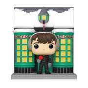 FUNKO POP NEVILLE LONGBOTTOM WITH HONEYDUKES (65647) - HARRY POTTER - DELUXE - NUM.155