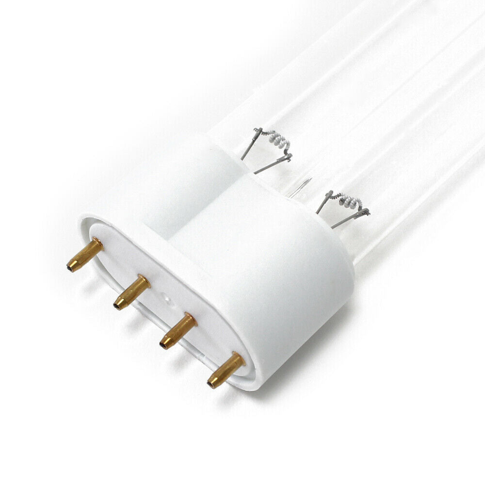 Sterilizzatore per tubi UV-C con lampada UV da 55 watt 16_0001396