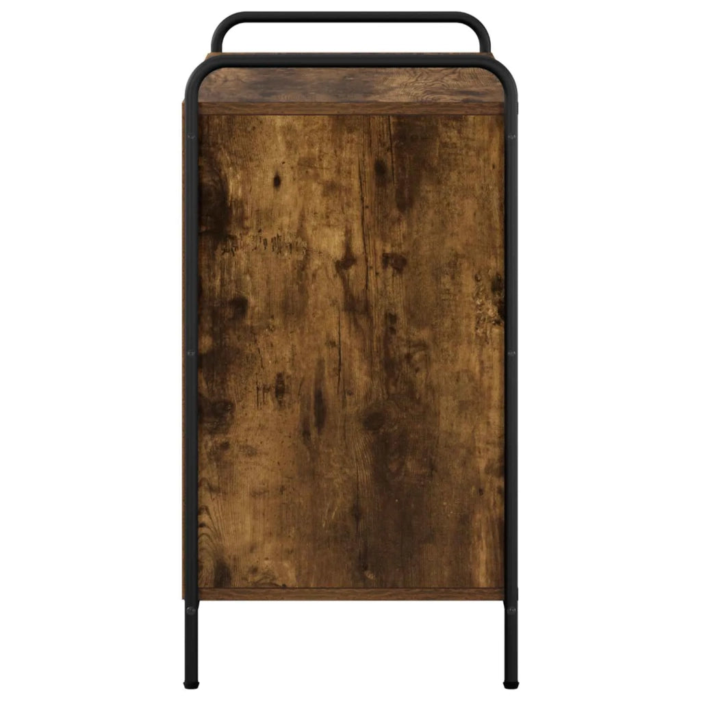 Mobile per scarpe 85 x 39,5 x 75 cm Legno ingegnerizzato 8014024