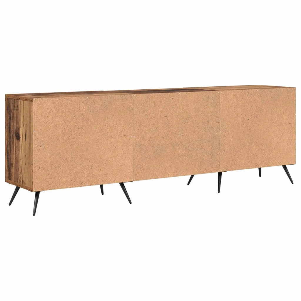 Mobile TV Legno vecchio 150 x 30 x 50 cm Legno multistrato 879589