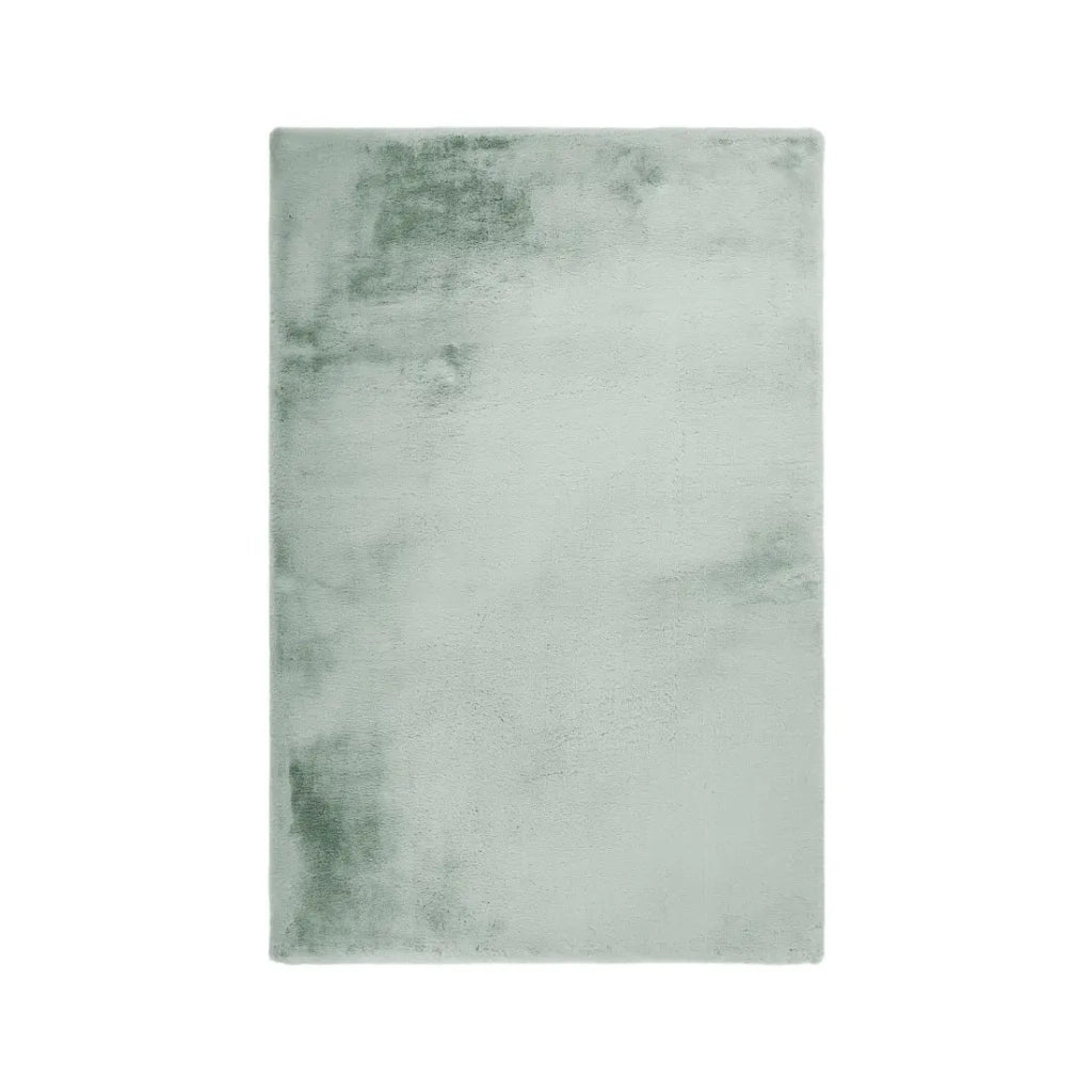 Tappeto 230x160cm, design H008N colore giada - Comfort ed eleganza per il tuo interno